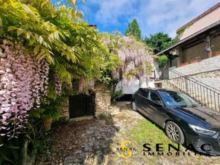  Maison  vendre 6 pices 122 m