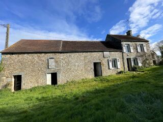  Maison  vendre 4 pices 75 m