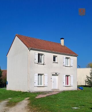  Maison à vendre 5 pièces 100 m²