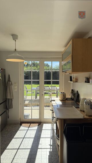 Maison à vendre 7 pièces 160 m²