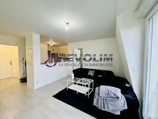  Appartement � vendre 2 pi�ces 43 m�