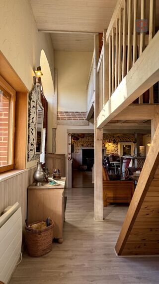  Maison � vendre 200 m�