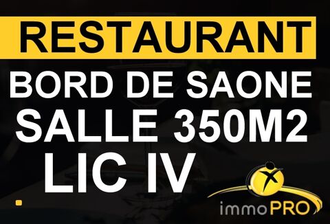 Vente d'un droit au bail sous forme de plateau. La su... 120000 69001 Lyon