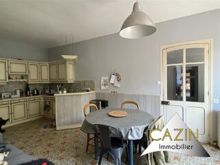  Maison à vendre 10 pièces 245 m²