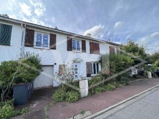  Maison � vendre 6 pi�ces 110 m�