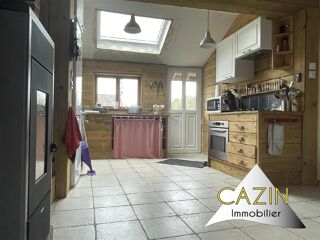  Maison  vendre 7 pices 152 m