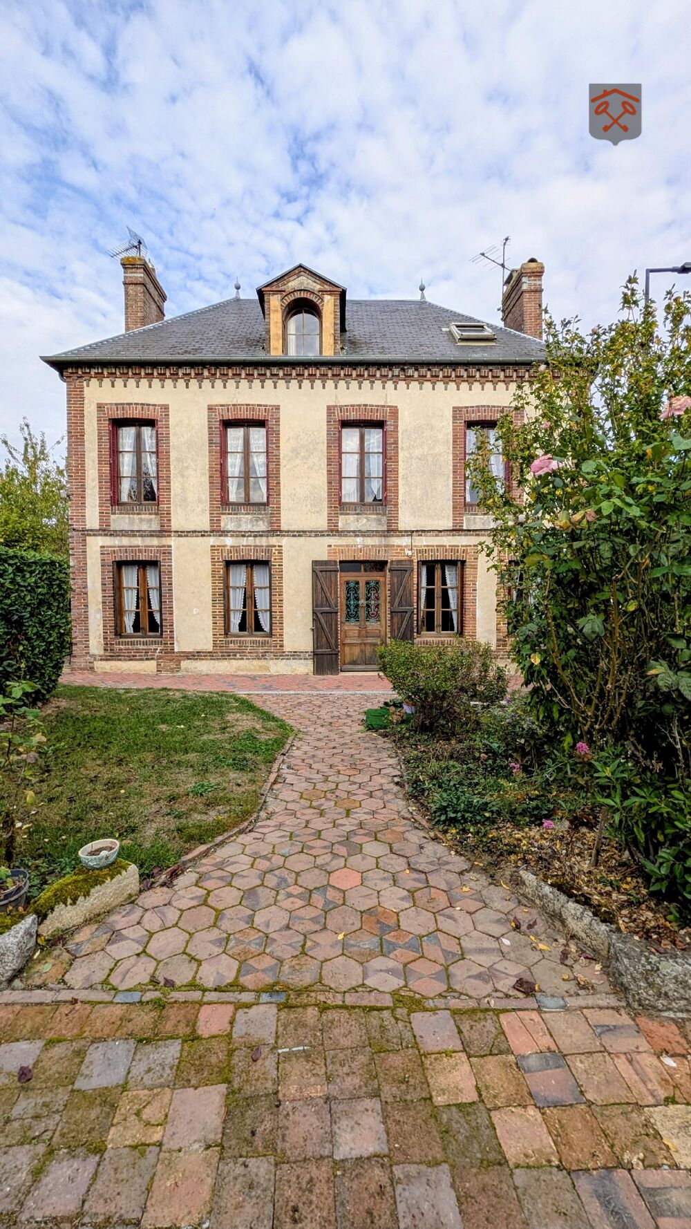 vente Maison - 143 m² L'Aigle (61300)