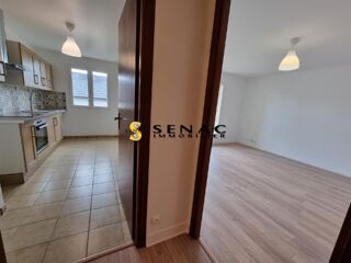  Appartement � vendre 2 pi�ces 55 m�