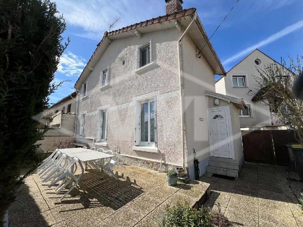 RARE SUR LE SECTEUR !Venez visiter ce pavillon édifié su....
