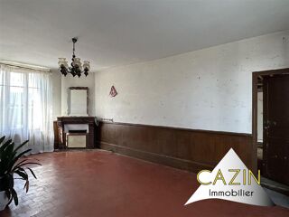  Maison à vendre 5 pièces 133 m²