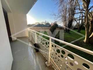  Appartement à vendre 2 pièces 47 m²