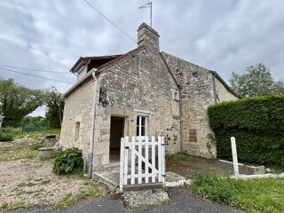  Maison à louer 2 pièces 28 m²