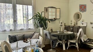  Maison à vendre 3 pièces 55 m²