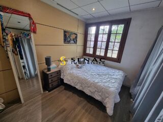  Maison à vendre 6 pièces 140 m²