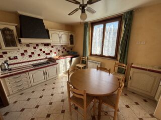  Maison à vendre 233 m²