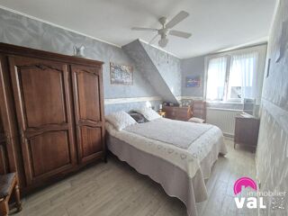  Maison à vendre 4 pièces 91 m²