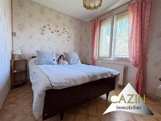  Maison à vendre 4 pièces 74 m²