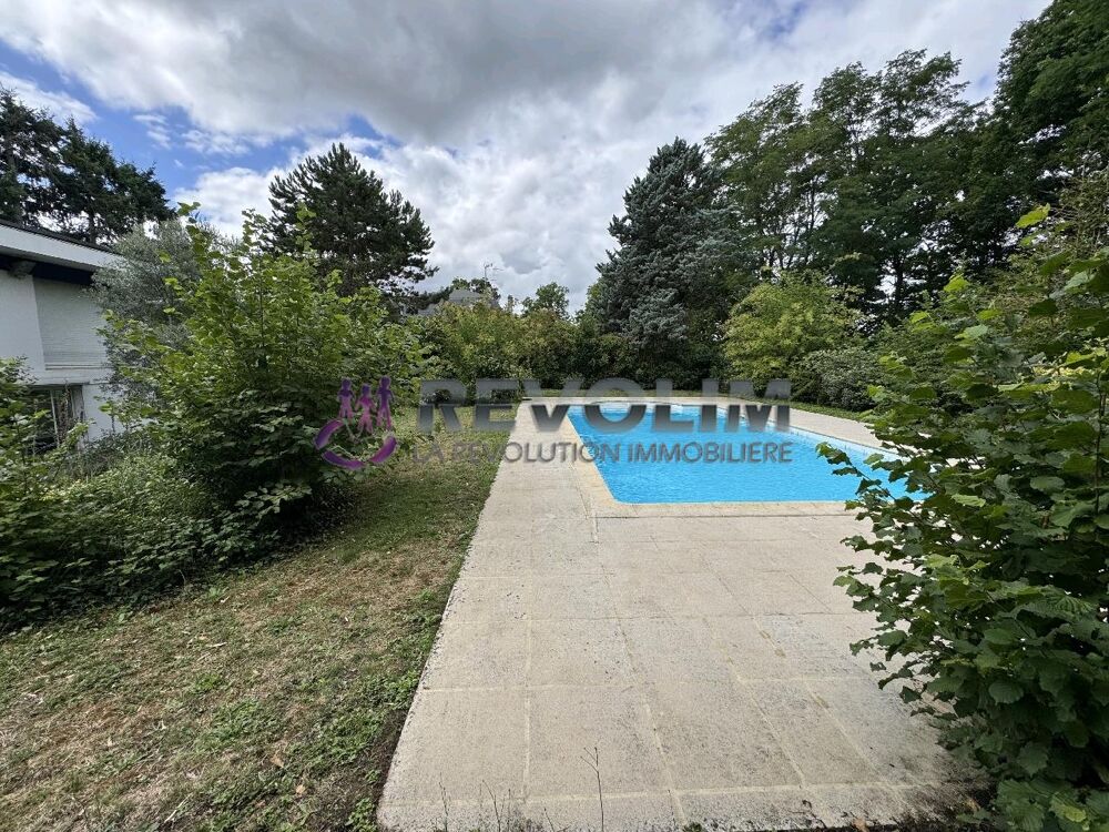 � vendre  Maison La Rochette (77000)