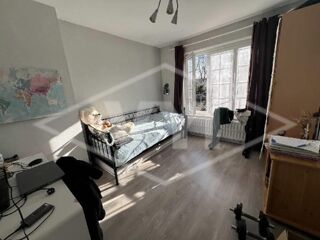  Maison à vendre 7 pièces 143 m²