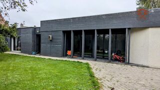  Maison � vendre 8 pi�ces 209 m�