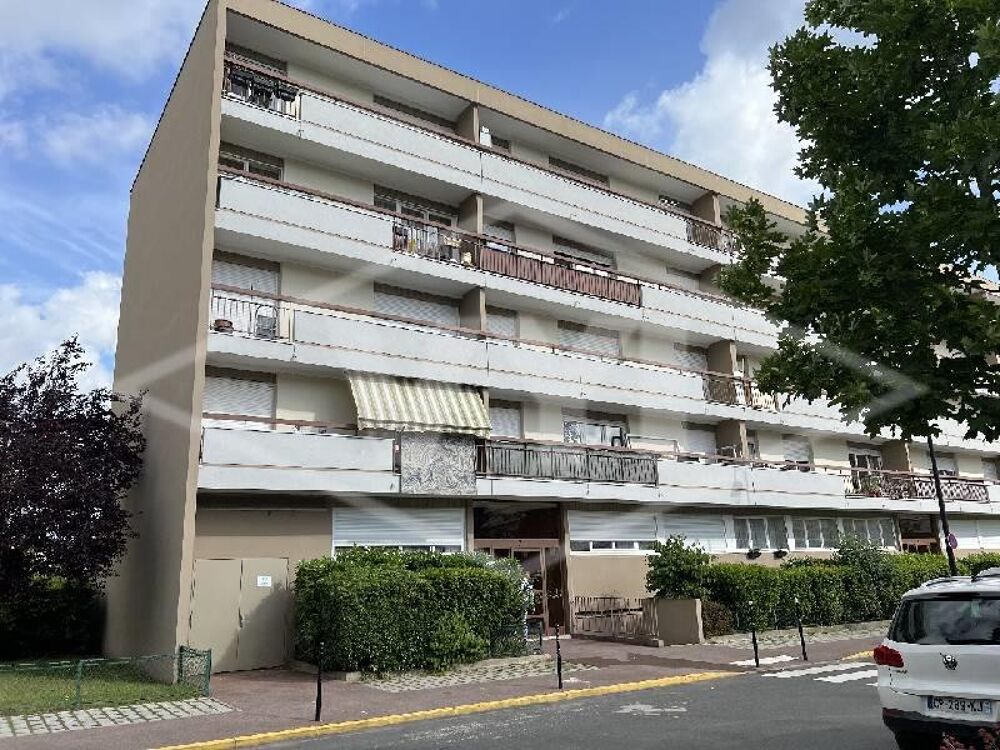 Appartement 1 pièce 34 m² à Epinay sous Senart