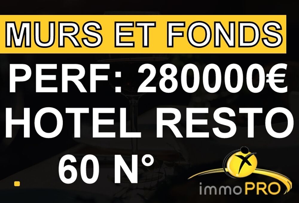   Vente / Local Commercial - 5000 m² 