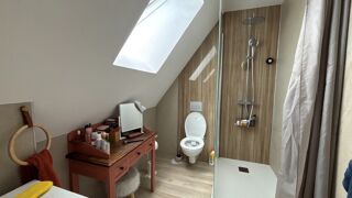  Maison à vendre 6 pièces 116 m²