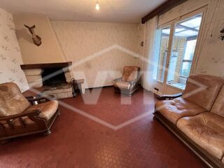  Maison � vendre 5 pi�ces 97 m�