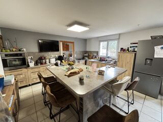  Maison  vendre 186 m