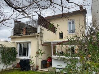  Maison  vendre 6 pices 105 m