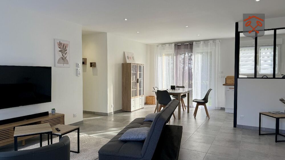 vente Maison - 4 pièce(s) - 84 m² L'Aigle (61300)