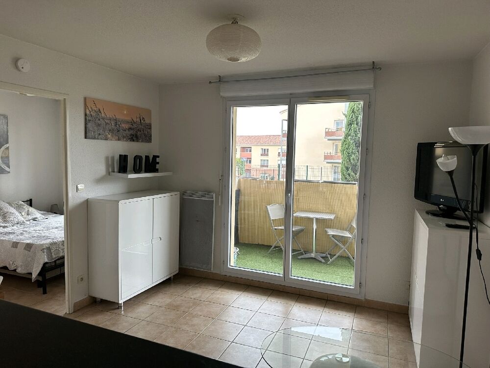 location Appartement - 2 pièce(s) - 34 m² Albi (81000)