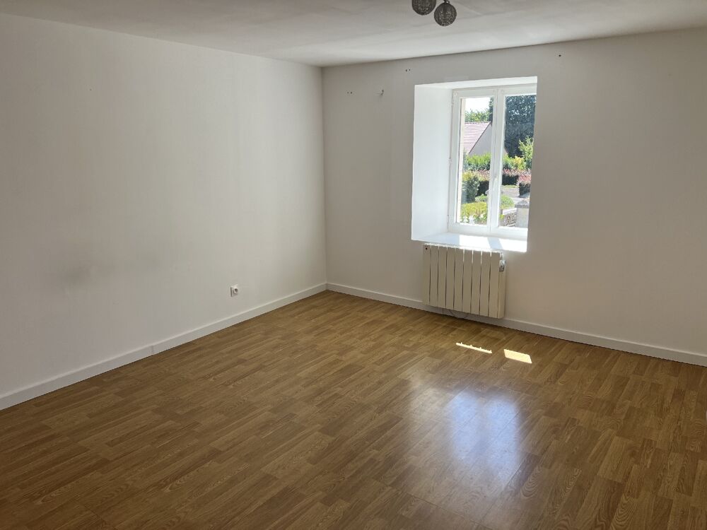 vente Maison - 3 pièce(s) - 88 m² Saint-Christophe-le-Jajolet (61570)