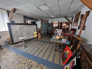 Maison à vendre 8 pièces 340 m²