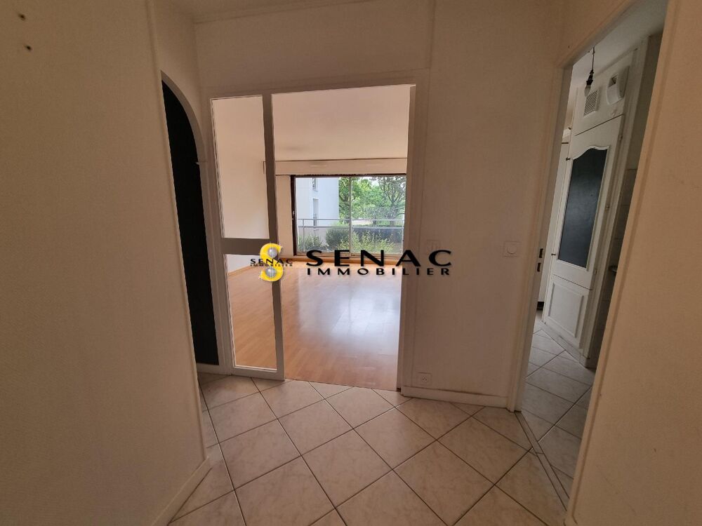 vente Appartement - 4 pièce(s) - 84 m² Saint-Leu-la-Forêt (95320)