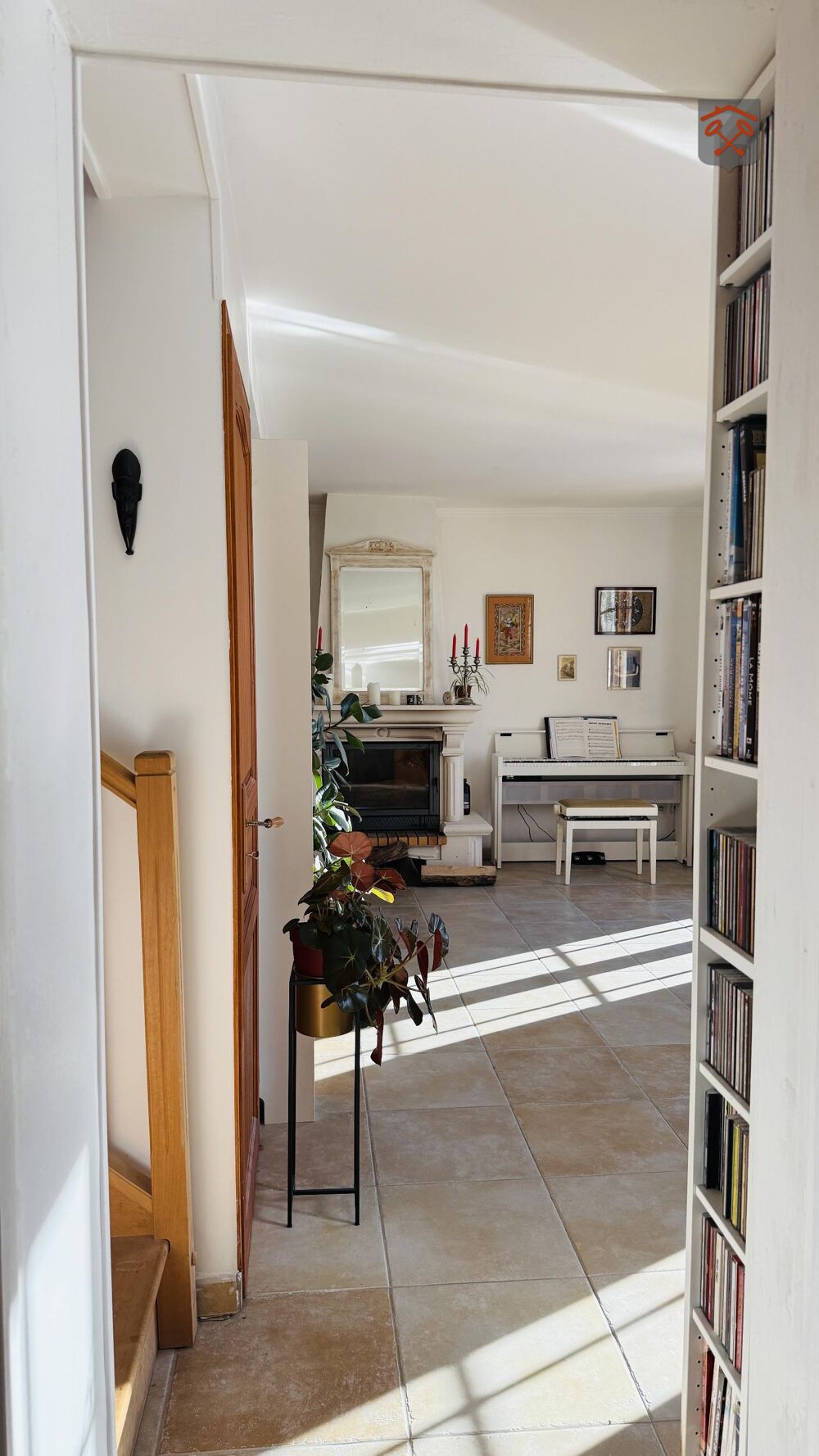 vente Maison - 5 pièce(s) - 100 m² L'Aigle (61300)