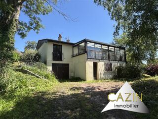  Maison � vendre 7 pi�ces 140 m�