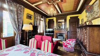  Maison à vendre 12 pièces 300 m²