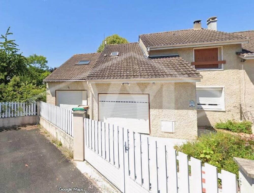 Maison 8 pièces 160 m² · à Combs la Ville · 160 m² · 349 900 €