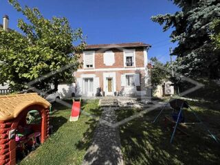  Maison à vendre 6 pièces 90 m²