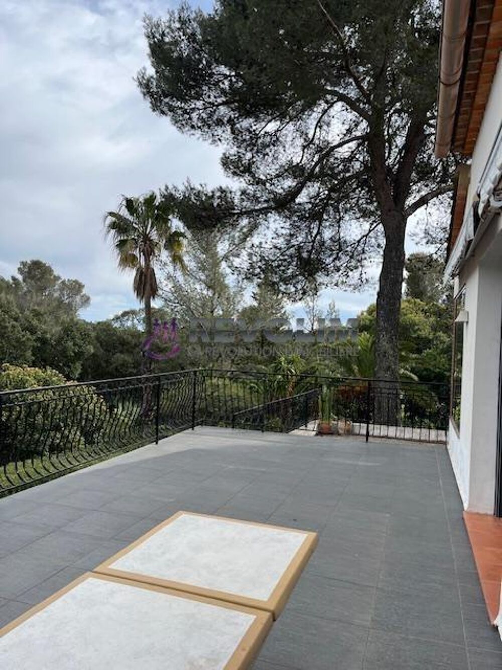 Golfe de Saint-Tropez sur la commune de la CROIX-VALMER.....