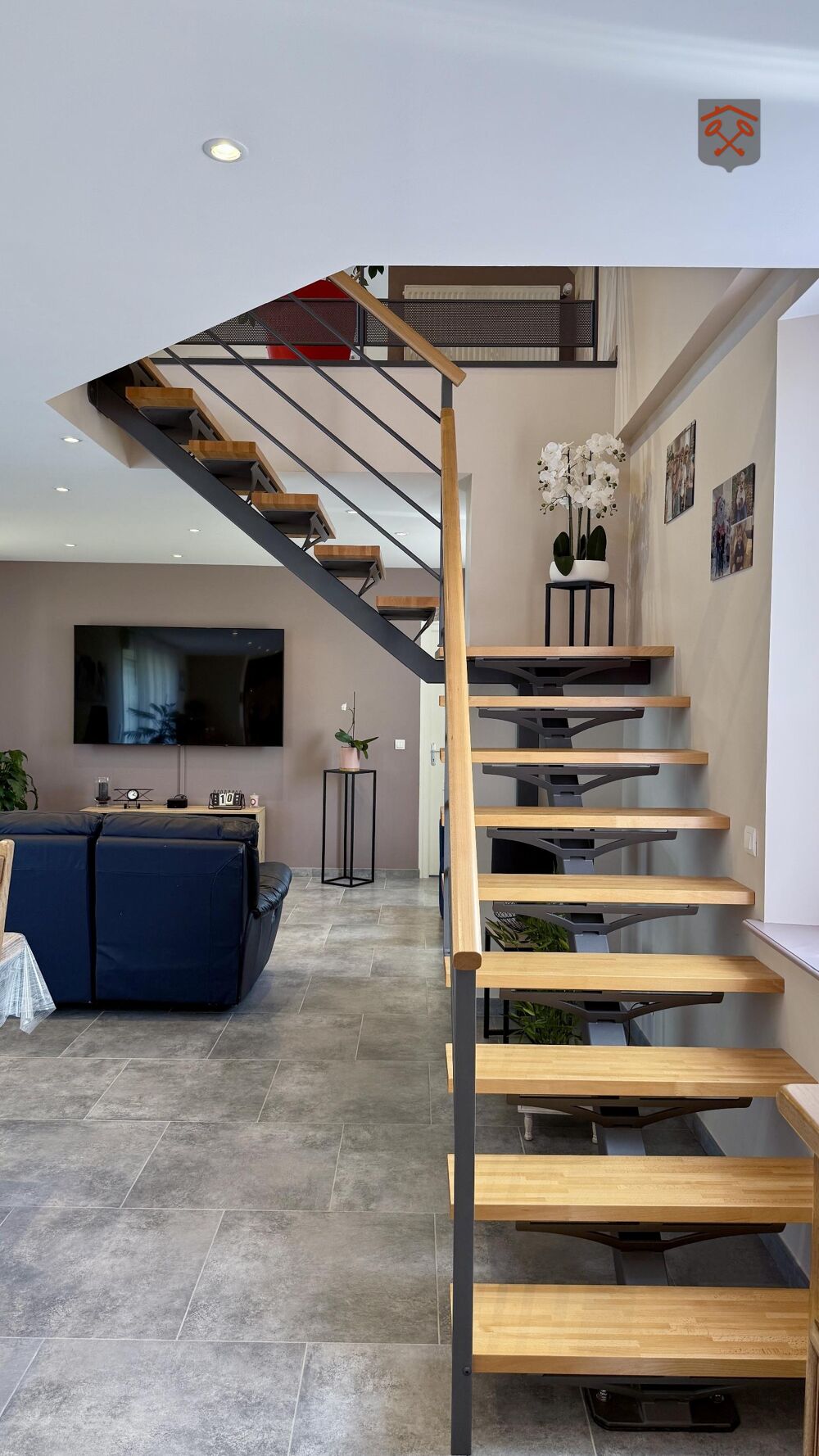 vente Maison - 8 pièce(s) - 190 m² L'Aigle (61300)