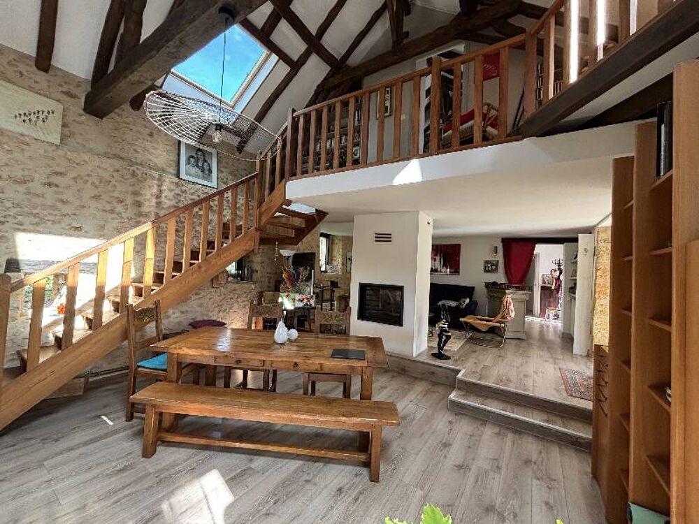  vendre  Maison Paunat (24510)