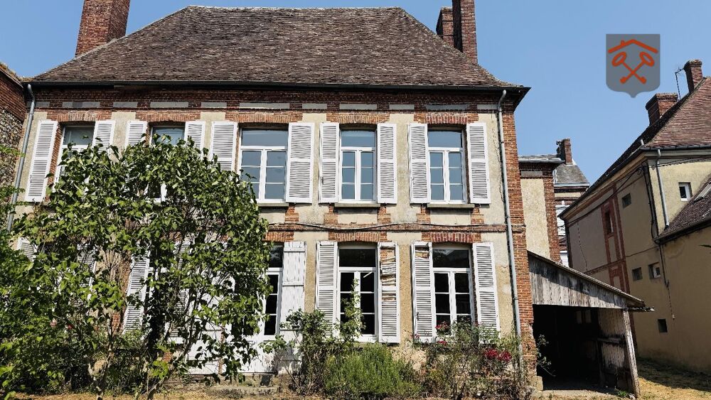 NEYT IMMOBILIER vous propose la ref 4444 - L'AIGLE, coe....
