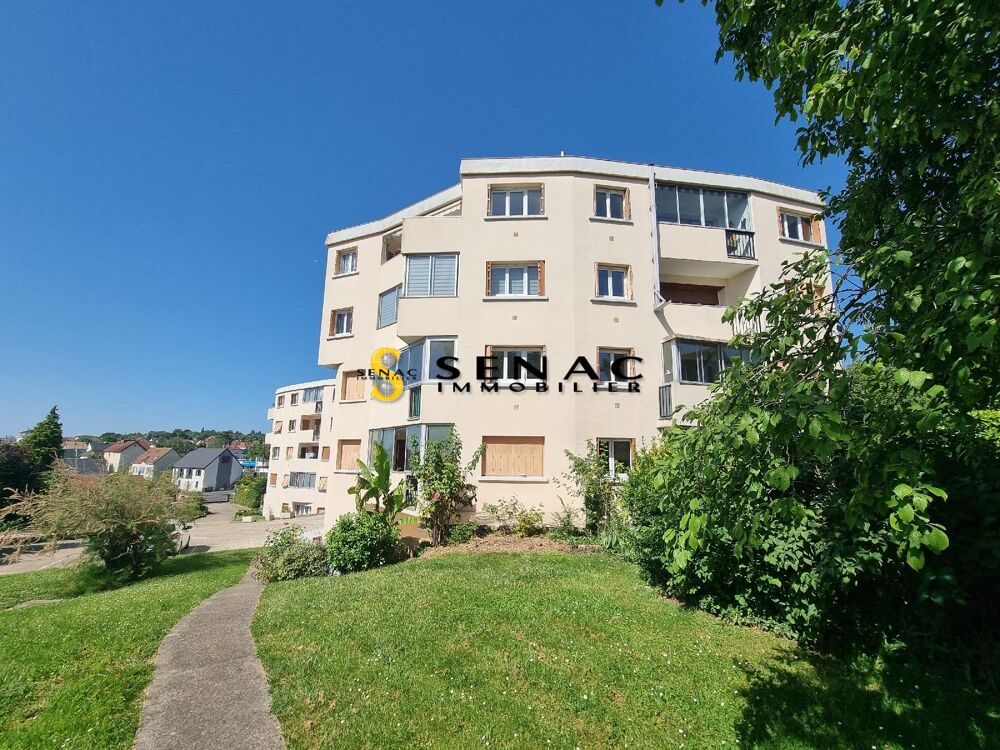SENAC IMMOBILIER vous propose : À Cormeilles-en-Parisis,....