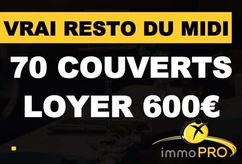 Affaire de restauration du midi, exploit&eacute;e uniquement... 132000 69007 Lyon