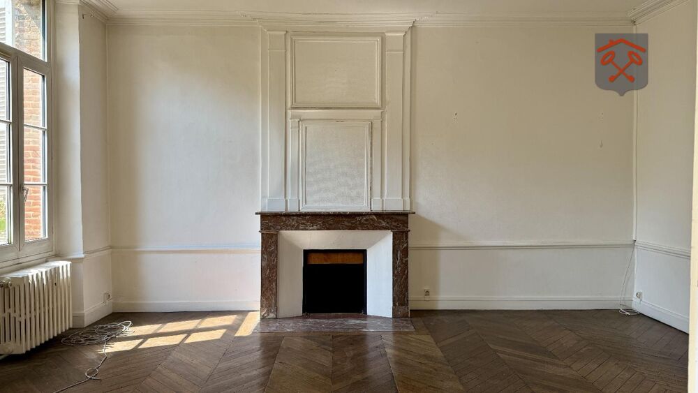 vente Maison - 10 pièce(s) - 300 m² L'Aigle (61300)