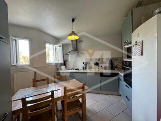  Maison � vendre 5 pi�ces 110 m�