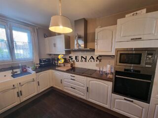  Maison à vendre 8 pièces 170 m²