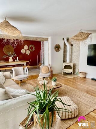  Maison à vendre 5 pièces 130 m²